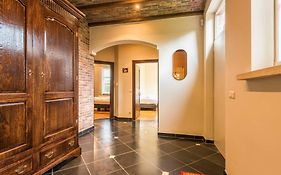 Villa With Heated Swimming Pool, Sauna And Garden